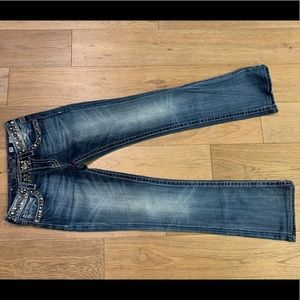 Miss me JP4288-5 jeans
